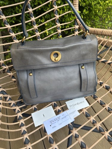 Ysl saint laurent vintage - ysl,