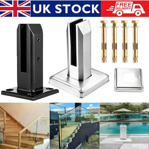 Glass spigots floor stand - glass,