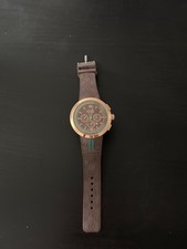 Gucci Pantcaon Watch Code Ref