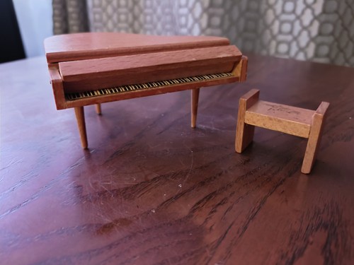 Vintage barton lundby - lundby, wooden
