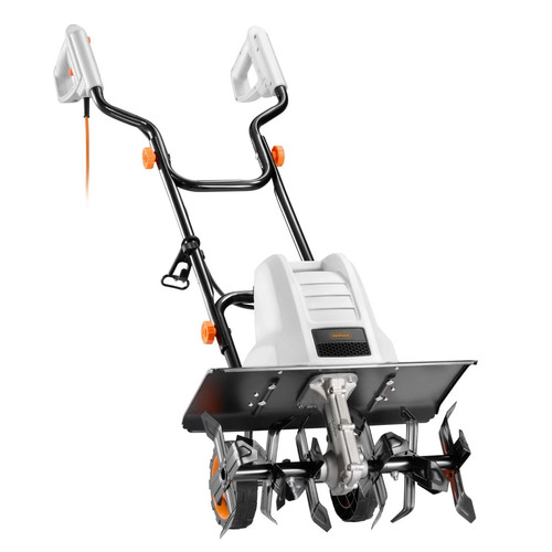 Vonhaus electric tiller 1500w - tiller,