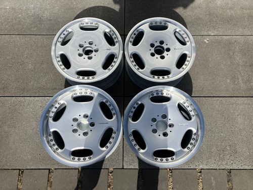 Carlsson split rims for - split,