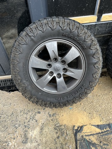 Mitsubishi l200 b40 alloys - l200,