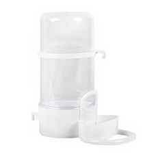 Hedgehog Food Dispenser Pet