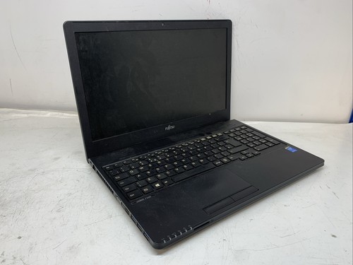 Fujitsu lifebook a555 - fujitsu,