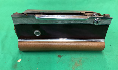 Used glove box - box, mercedes