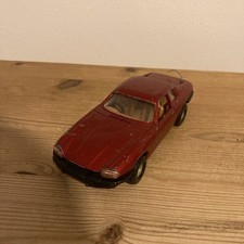 1970s Corgi Toys 319 Jaguar