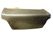 Subaru Impreza Wr1 Boot lid