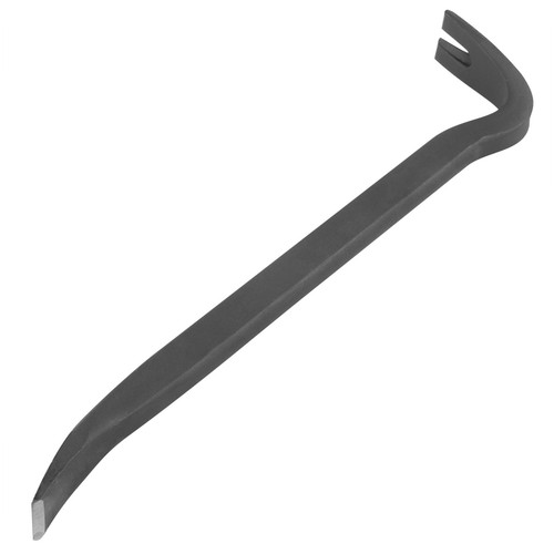 Wrecking crow bar - wrecking, steel