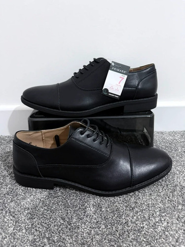 Black oxford formal - oxford, 7