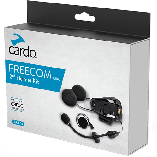 Cardo freecom spirit 2nd - cardo,