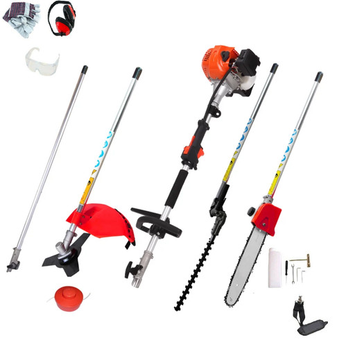 1 hedge trimmer - cc, in