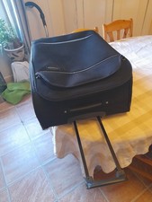 Carlton Suitcase Wheeler Good