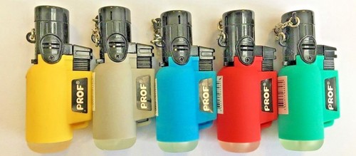Prof tank windproof lighter - prof,