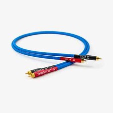 Tellurium Q Blue II RCA Cables