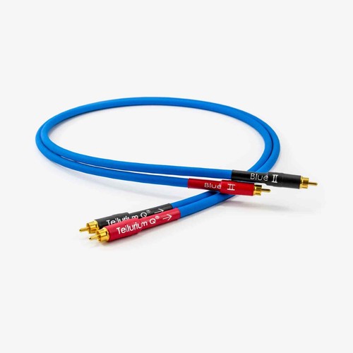 Tellurium blue rca - q,
