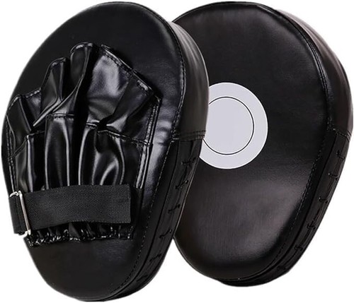 Trixes boxing pads - trixes, target
