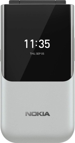 Nokia 2720 flip - 2g, sim