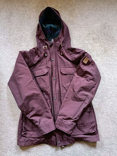 Penfield kasson jacket - 60, 40