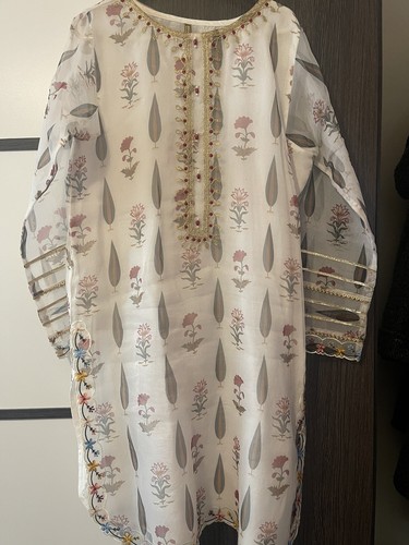 Beech tree kurta - beech,