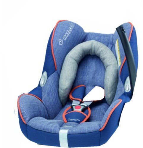 Maxi cosi cabrio fix - fix, seat