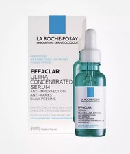 La Roche Posay Effaclar Ultra
