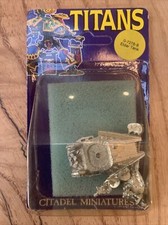 Warhammer Citadel Titans Eldar