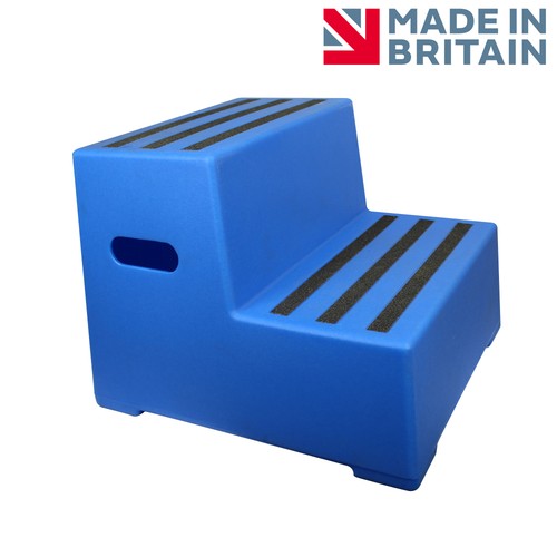 Step premium mounting block - step,