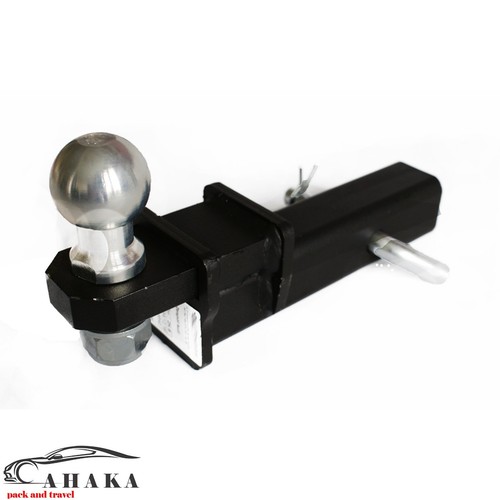 Usa towbar tow bar ball - towbar,