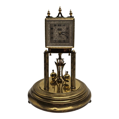 Kundo anniversary clock - kundo,
