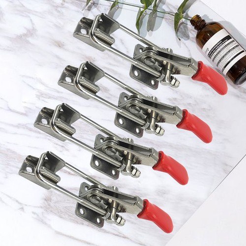 Pcs solid toggle latch - toggle, clamp