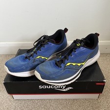 Men's Saucony Kinvara 13 UK