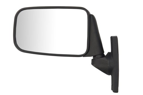 Exterior mirror left - exterior,