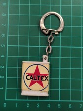Vintage CALTEX, Oil Can, Oil