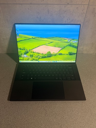 Dell precision 5570 - dell,