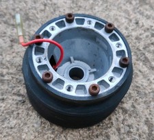 Genuine Works Bell steering