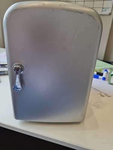Thermoelectric cooler - cw-4l,