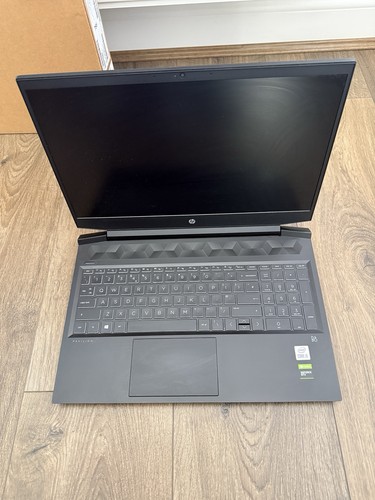 Pavilion a0520na gaming - hp, 16-a0520na
