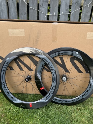 Fulcrum racing wind 750 - racing,