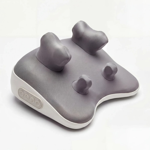 Heliomd shiatsu neck back - neck,