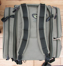 Korum Fishing Tackle Bag
