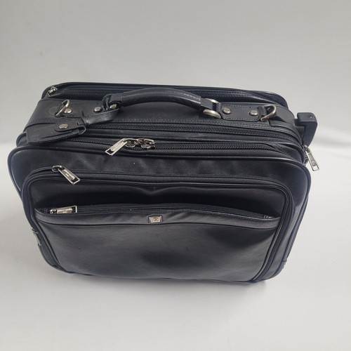 Pierre cardin soft suitcase - pierre,