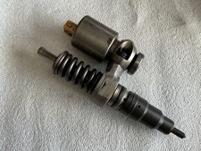 Discovery 2 TD5 10P injector