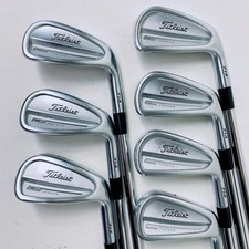 Titleist CB 714 Forged Irons