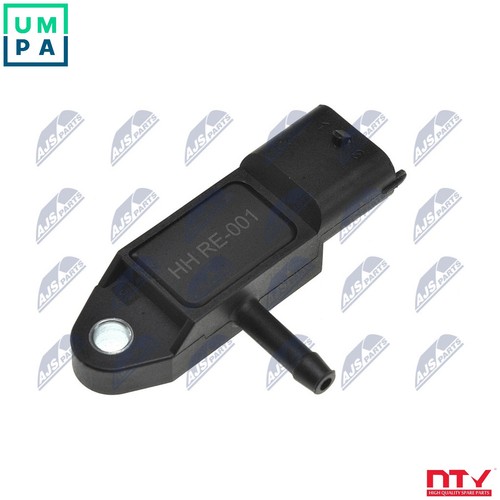 Sensor boost pressure - sensor,