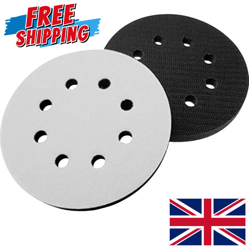 125mm hole foam - hole, interface
