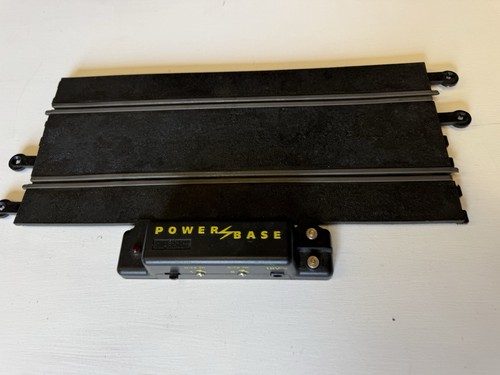 Scalextric hornby power - scalextric,