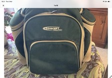 Concept Picnic Backpack For 2