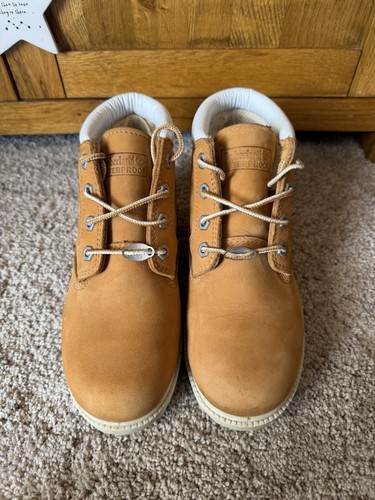 Ladies timberland boots size - ladies,