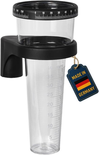 Tfa 1001 rain gauge - 47.1001,